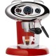 Espressor Francis Francis X7.1 rosu