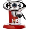 Espressor Francis Francis X7.1 rosu