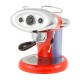 Espressor capsule Francis Francis X7.1 rosu