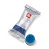 Cafea illy 100 capsule iperespresso LUNGO cu cofeina
