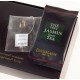 Ceai Dammann VERT de CHINE au JASMIN