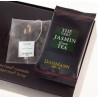 Ceai Dammann VERT de CHINE au JASMIN