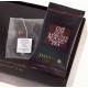 Ceai Dammann QUATRE FRUIT ROUGE plic