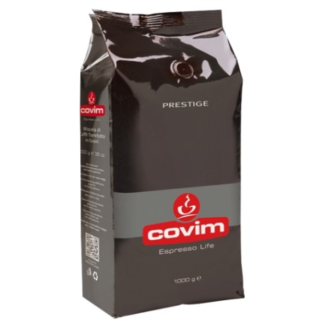 Cafea boabe Covim Prestige 1kg