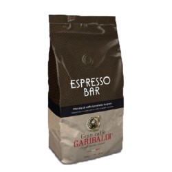 Cafea boabe Garibaldi Espresso Bar 1kg