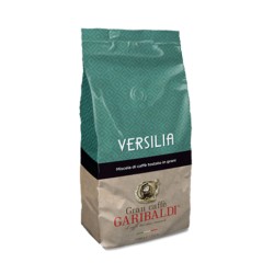 Cafea boabe Garibaldi Versilia 1kg