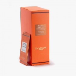 Ceai Dammann ROOIBOS CARROT CAKE plic