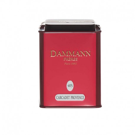 Ceai Dammann cutie cadou PROVENCE