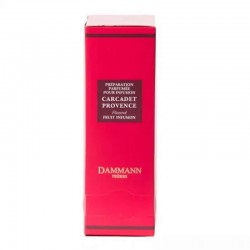 Ceai Dammann PROVENCE plic