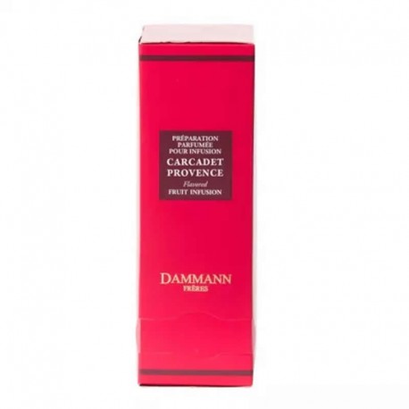 Ceai Dammann PROVENCE plic