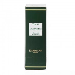 Ceai Dammann CAMOMILLE plic