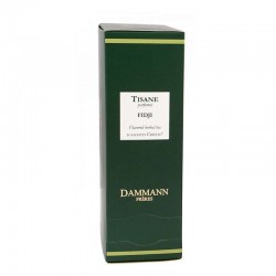 Ceai Dammann TISANE FIDJI plic