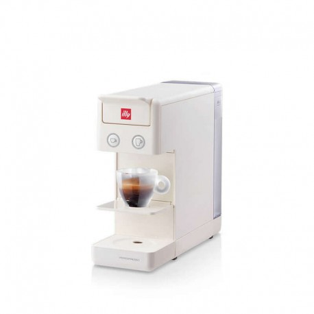 Espressor Francis Francis Y3 ALB