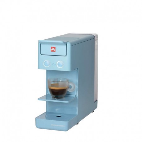 Espressor Francis Francis Y3 BLEU