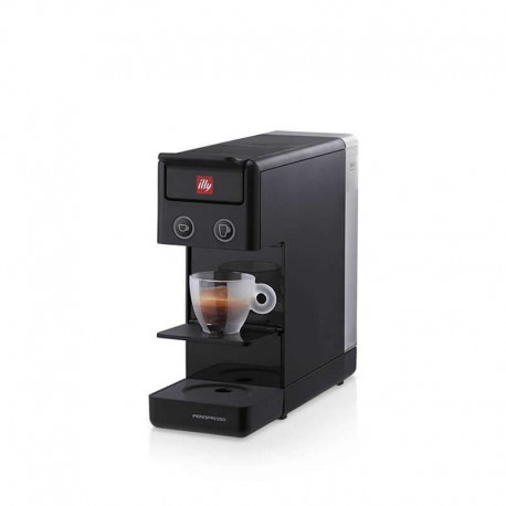 Espressor Francis Francis Y3 NEGRU