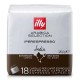 Cafea Illy 18 capsule iperespresso India cu cofeina