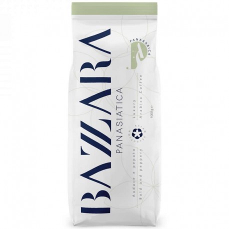 Cafea boabe Bazzara Panasiatica 1kg