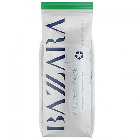 Cafea boabe Bazzara DolceVivace 1kg