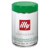 Cafea illy Espresso monoarabica boabe decafeinizata 250gr