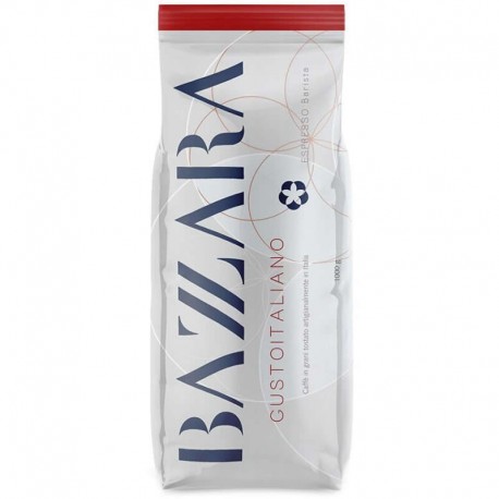 Cafea boabe Bazzara GustoItaliano 1kg
