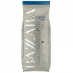 Cafea boabe Bazzara Jamaica Blue Mountain 1kg