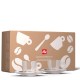 Set cesti illy Iperespresso Experience Kit