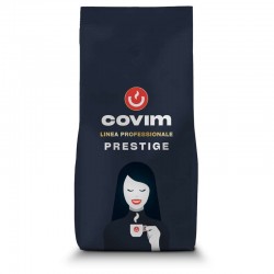 Cafea boabe Covim Prestige 1kg