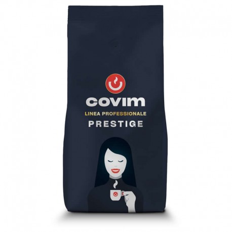 Cafea boabe Covim Prestige 1kg