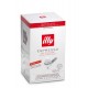 illy Espresso ESE cu cofeina 18 monodoze ambalate individual