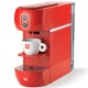 Espressor Illy Easy Dose cialde ESE ROSU