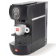 Espressor Illy Easy Dose cialde ESE NEGRU